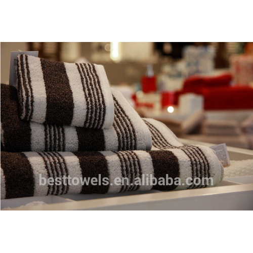 Custom best quality 100%cotton terry bath towel